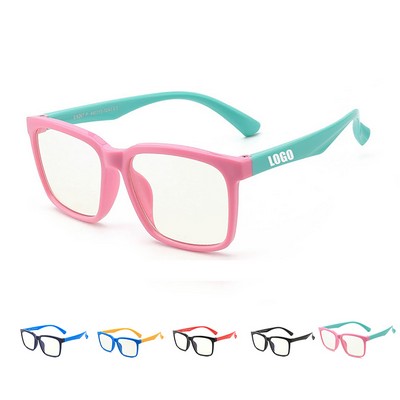 Kids Blue Light Blocking Glasses